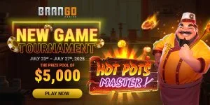 Hot Pots Master