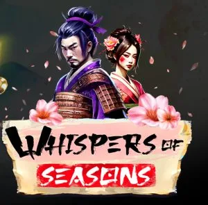 Whispers of Seasons