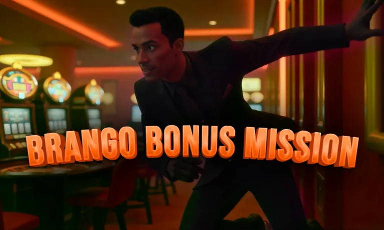 Brango bonus mission