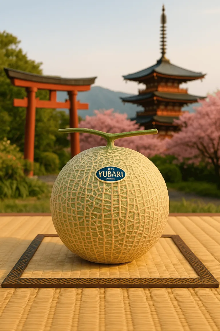 Most expensive fruit