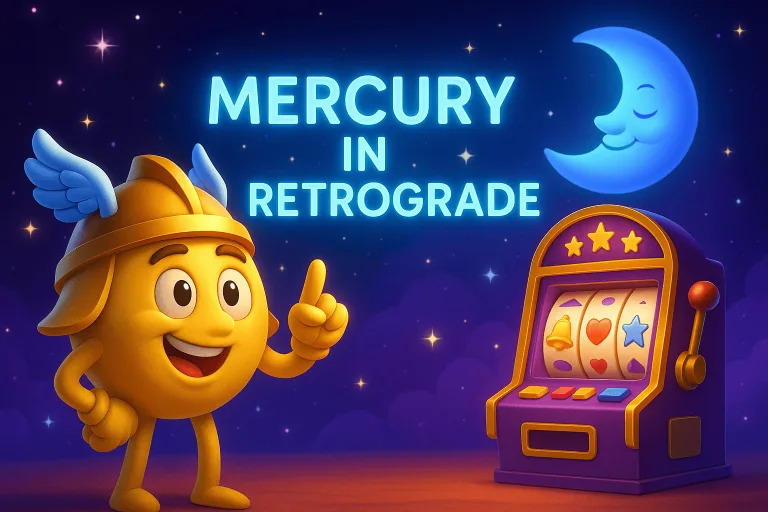 Retrograde