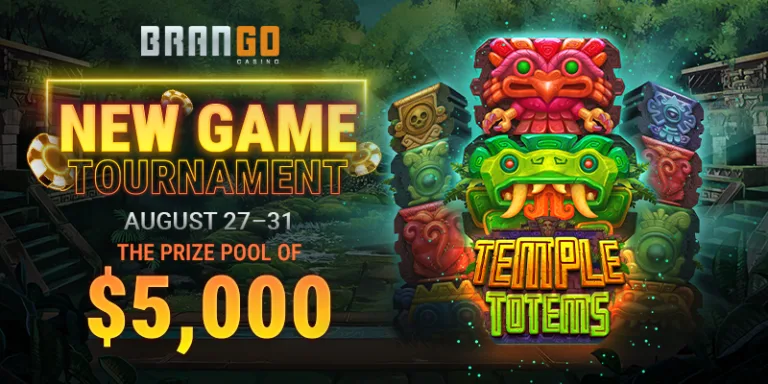 Temple Totems