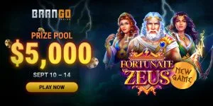 Fortunate Zues