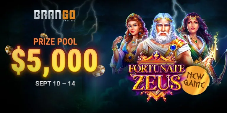 Fortunate Zues