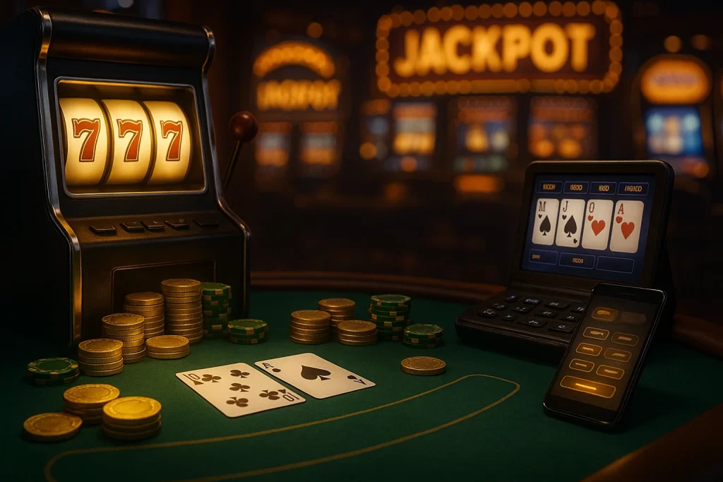 casino brango complete guide to the game library