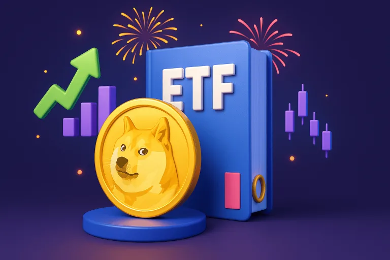 Dogecoin success