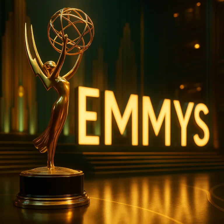 emmys 2025