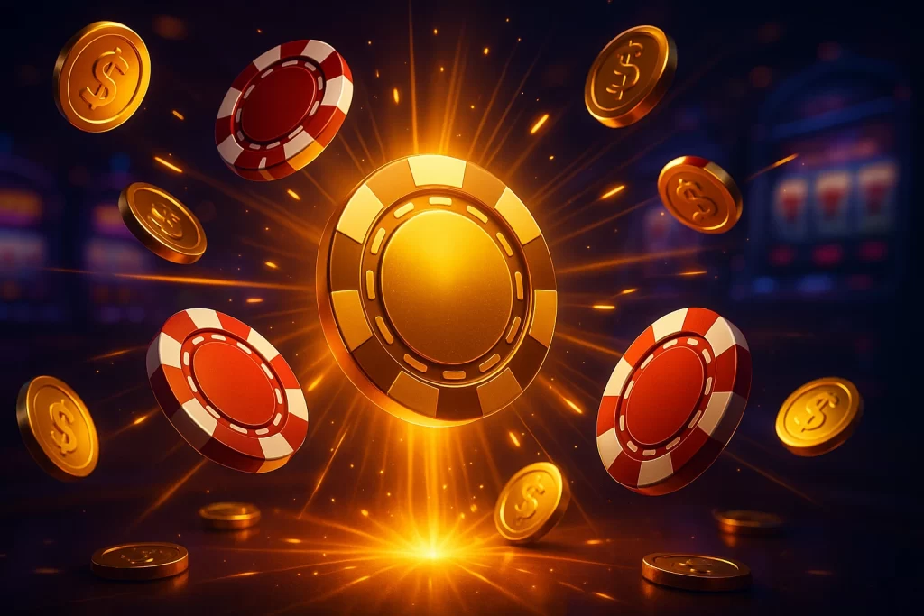 Bonus Codes at Casino Brango