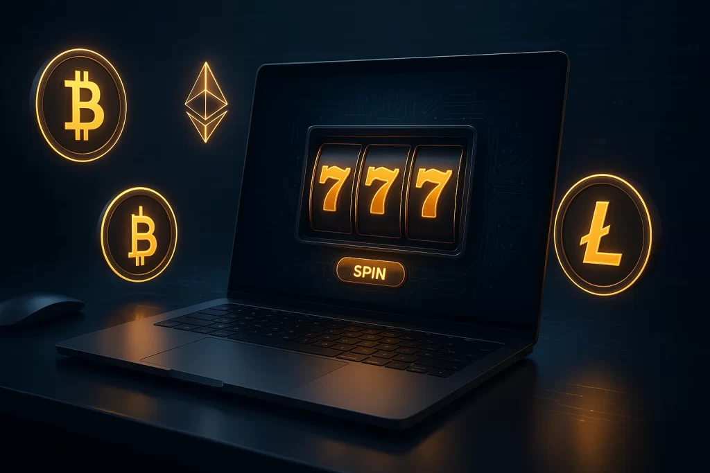 The Ultimate Guide to Crypto Gambling at Casino Brango