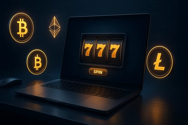 The Ultimate Guide to Crypto Gambling at Casino Brango