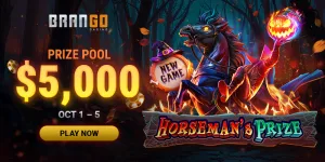 Horseman's Prize + tournament