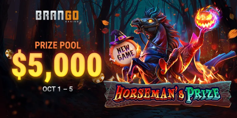 Brango Horseman's Prize and tourney