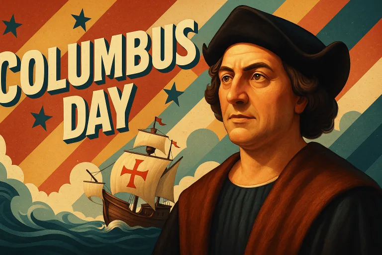 Columbus Day
