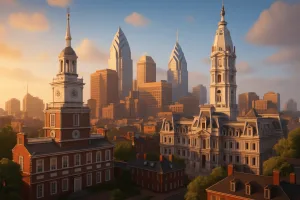 Guess this city