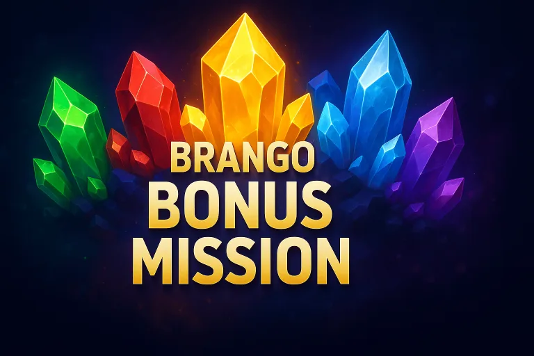 crystal mission