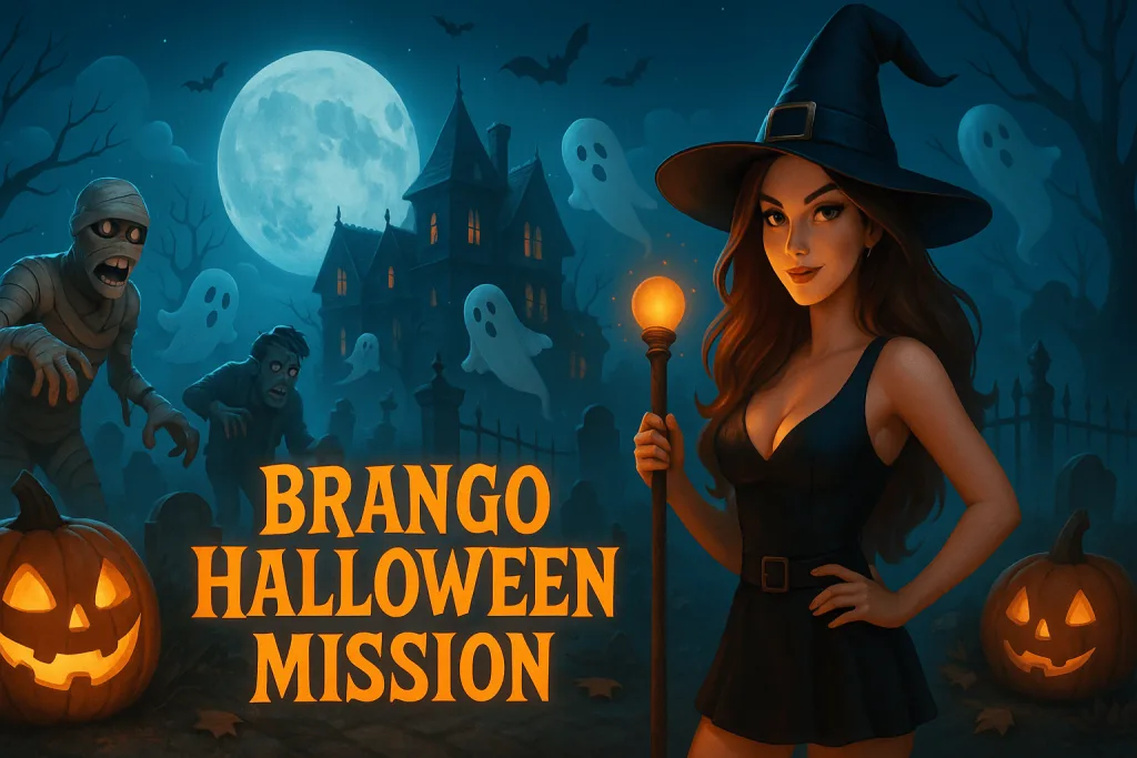 Brango mission