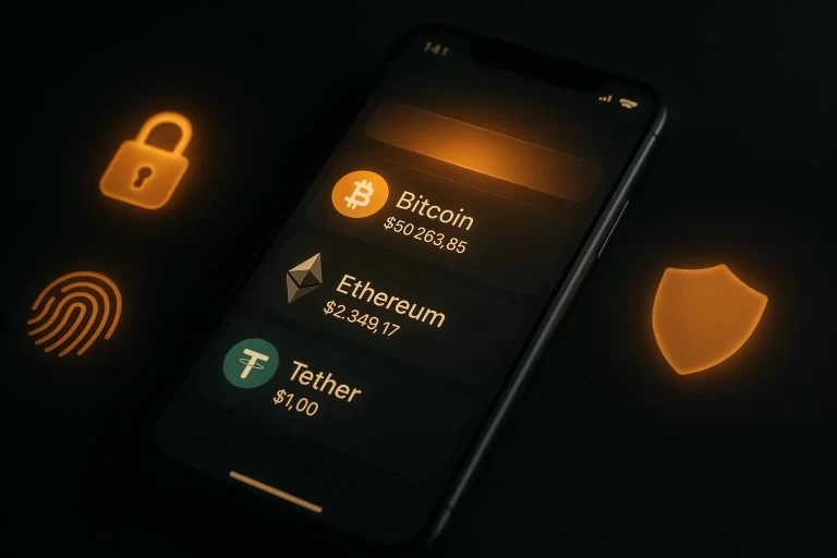 Crypto Wallets for Online Gambling at Casino Brango
