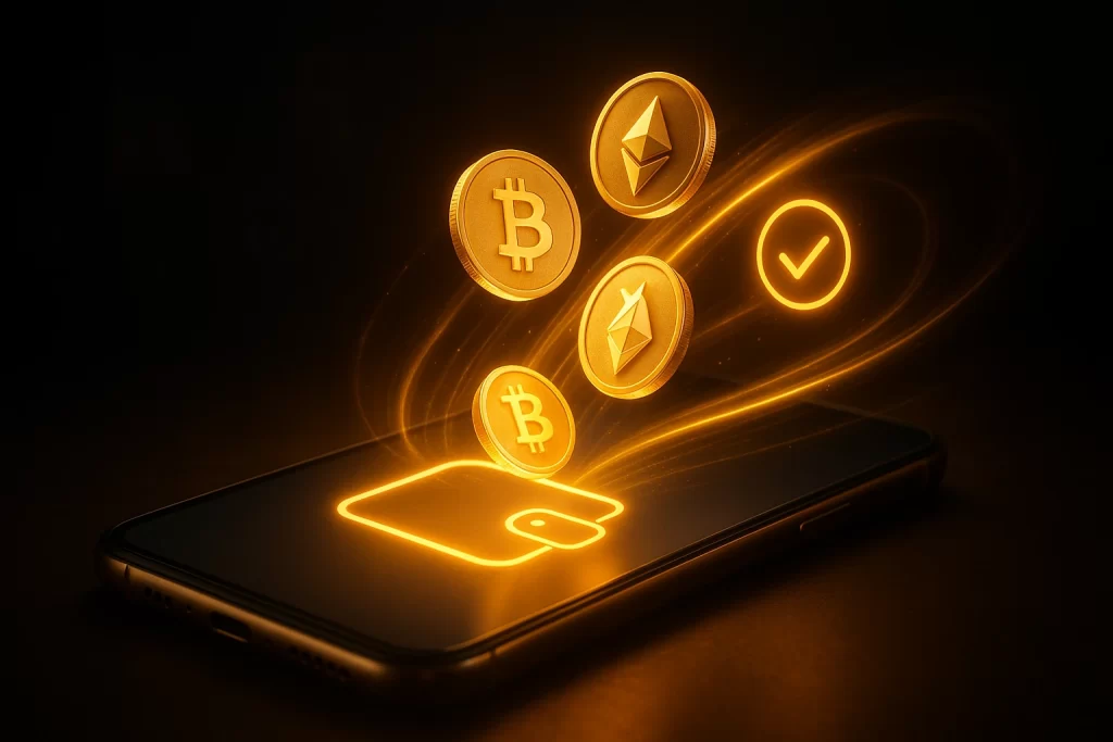 How Casino Brango Processes Instant Withdrawals