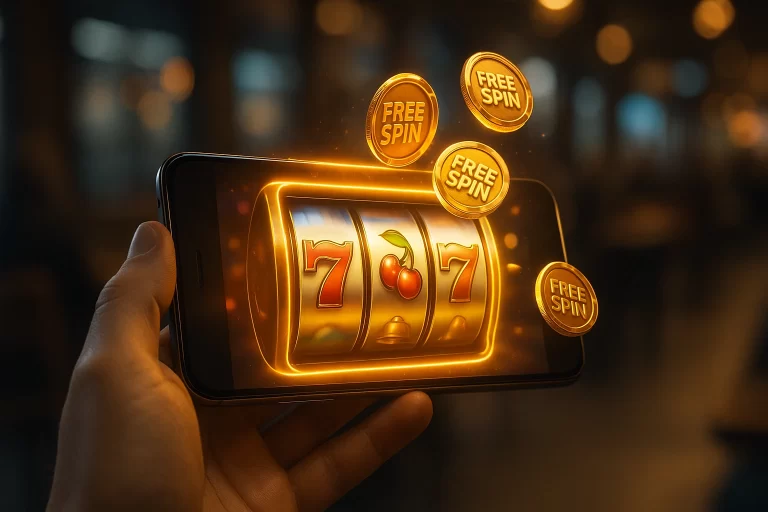 Mobile Gaming - Best Games to Play at Casino Brango