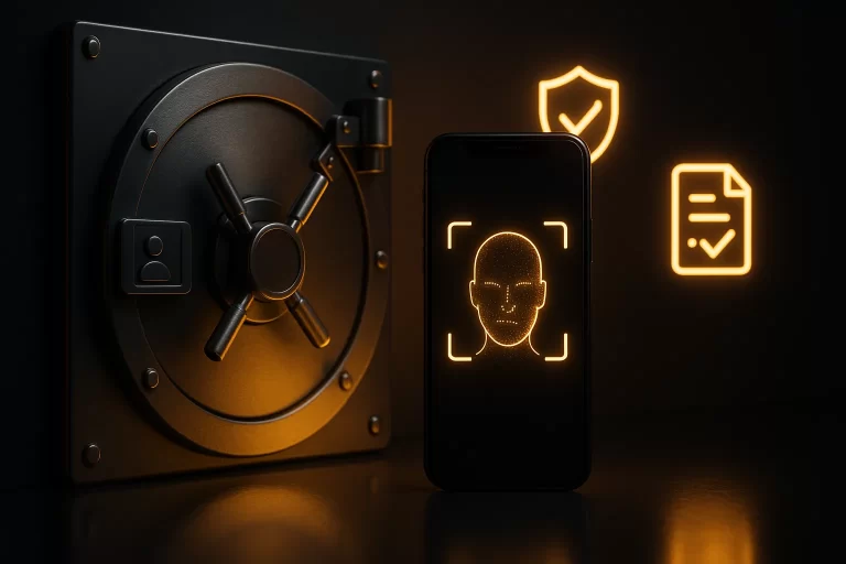 Understanding KYC and Security at Casino Brango