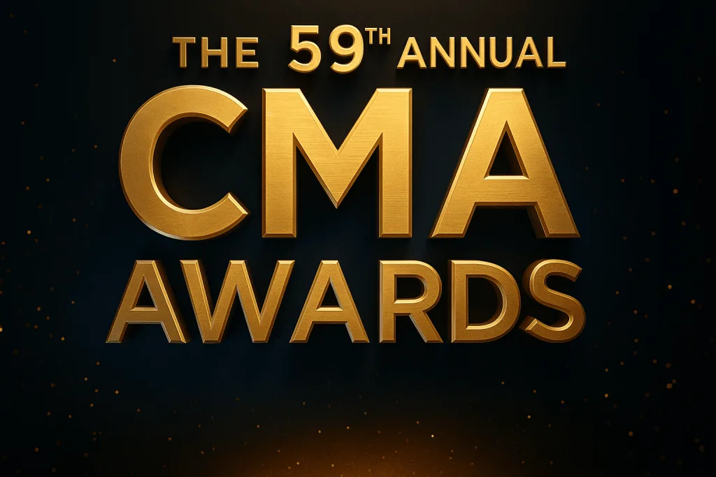 CMA AWARDS 2025