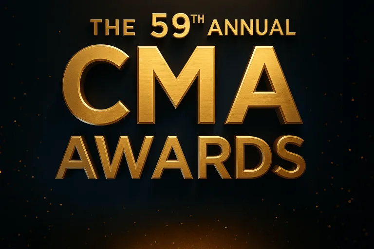 CMA AWARDS 2025