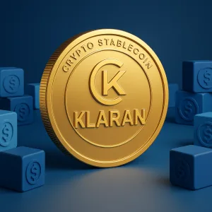 stablecoin klaran crypto