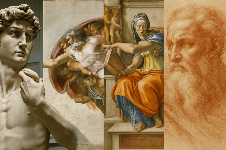 Michelangelo