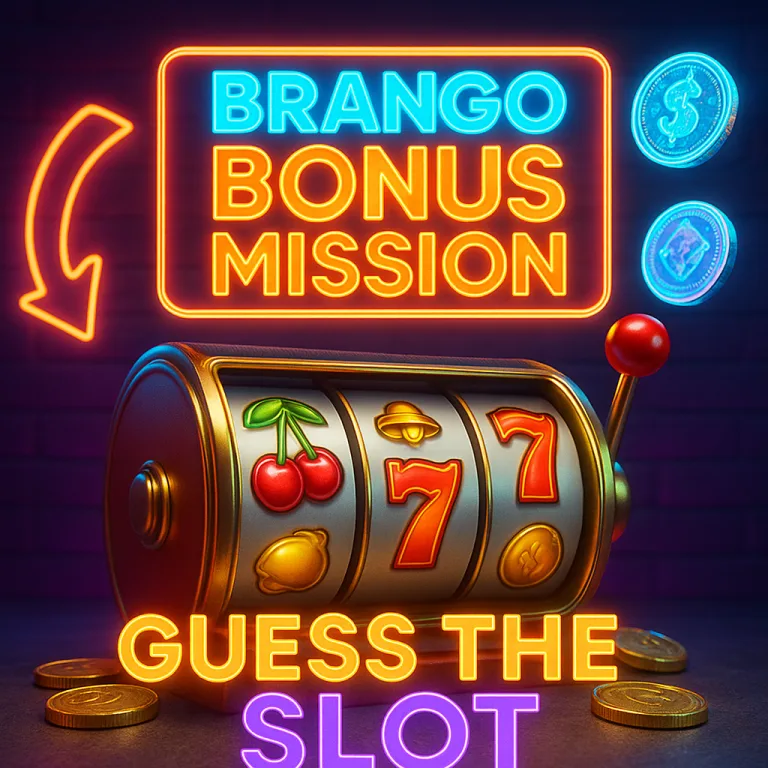 Guess the mystery slot