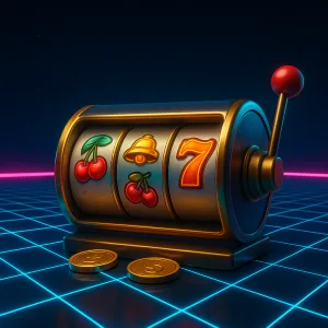 can you guess the slot?