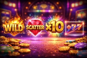 Quiz for 200 Free Spins