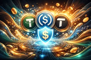 Stablecoin 