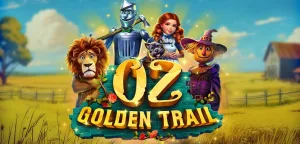OZ Golden Trail