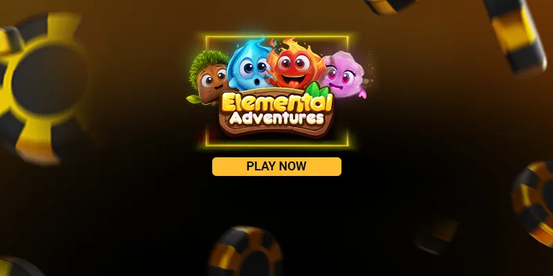 Elemental Adventures