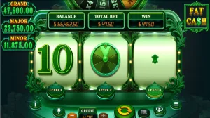Fat cash how to win