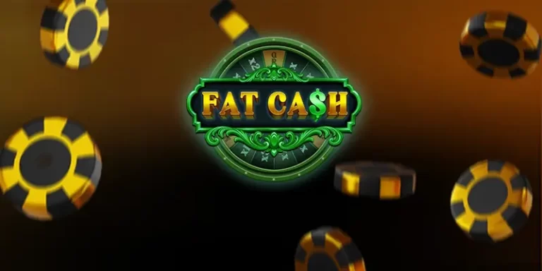 Fat cash new game
