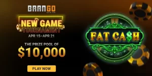 Fat cash casino