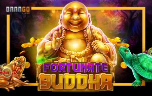 Fortunate buddha slot
